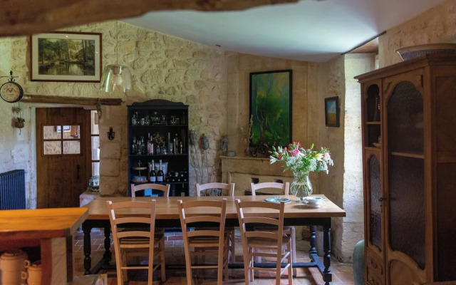 Le Domaine d'Ardgalen