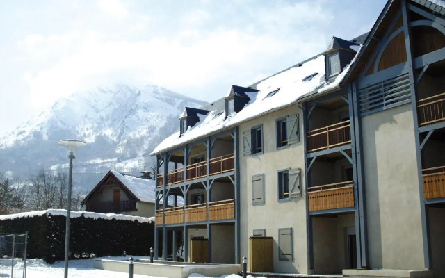 Résidence Lagrange Vacances Le Clos Saint Hilaire