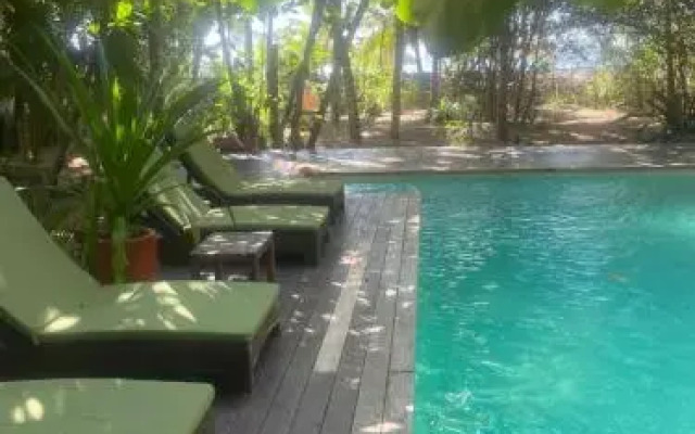 Hotel Descalzo