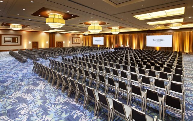 The Westin Houston, Memorial City