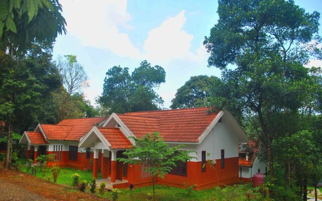 Vythiri Holiday Resorts