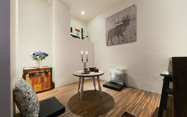 Herb Art Hotel