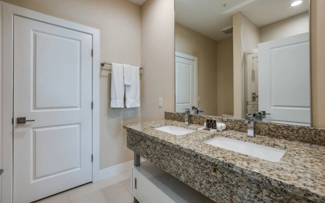 Magic Village Resort Townhouse