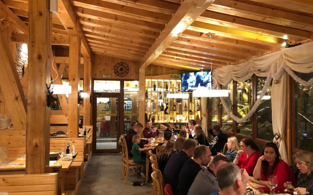 Apartment 507 The Castle 1