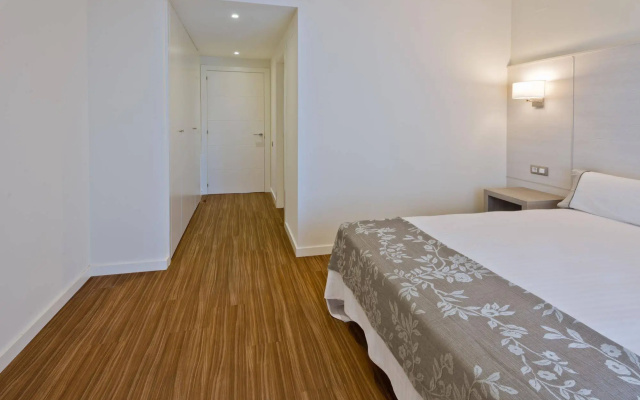 Apartamentos Norte 14
