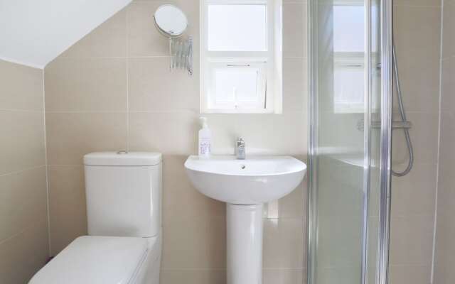 Beautiful Studio Flat in Harrow 42c