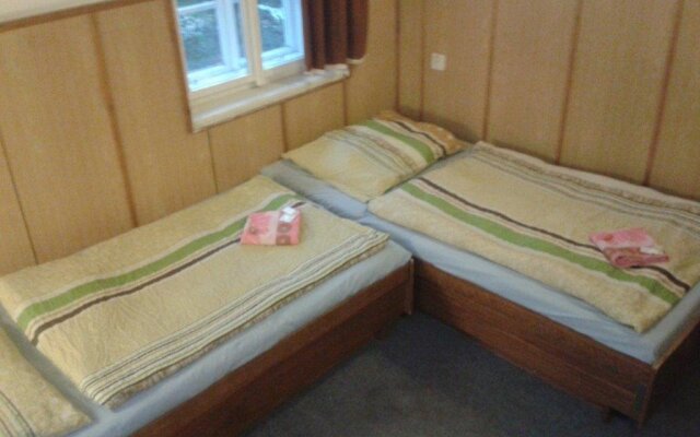 Hotel Orlice