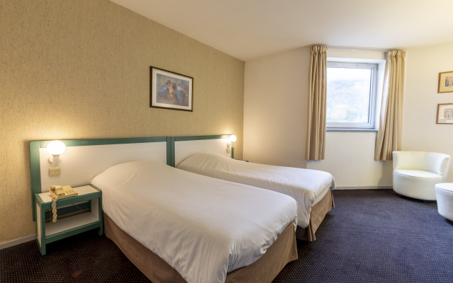 Hotel Paradis