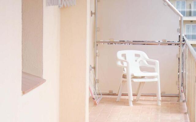 Apartamento con vista mar Rosas 5-8