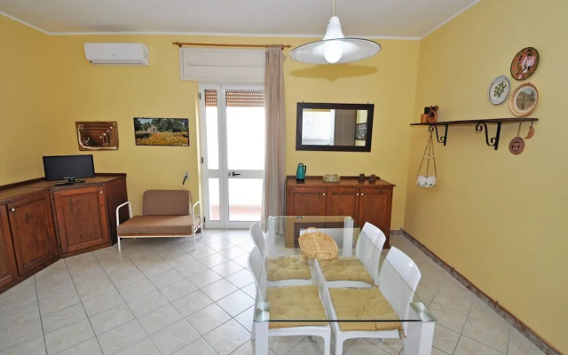APP DEA Minerva in Torre San Giovanni