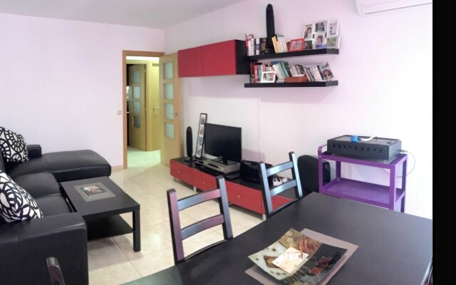 Apartamento Gravina 62