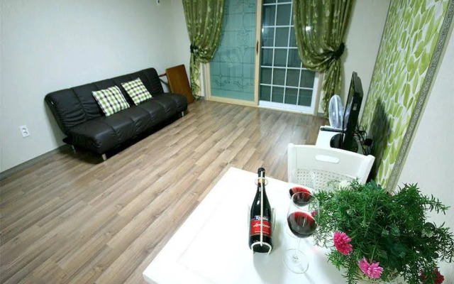 Geoje Evergreen&pinetree Pension