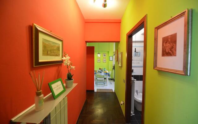 A Casa Di Alex B&B Vatican Rome