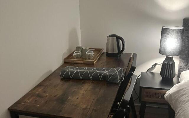 Minnies Rooms