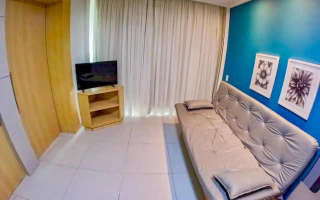 Beach Class Resort Muro Alto
