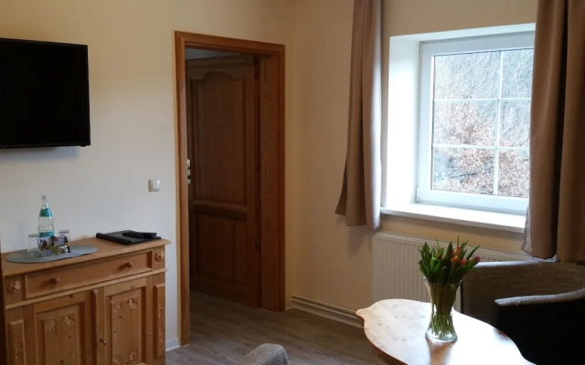 Hotel Garni Haus Sonneneck