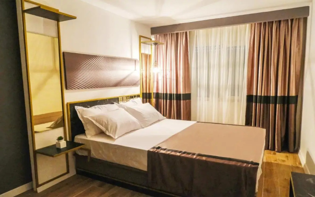 Eceabat Ritim Suite Hotel
