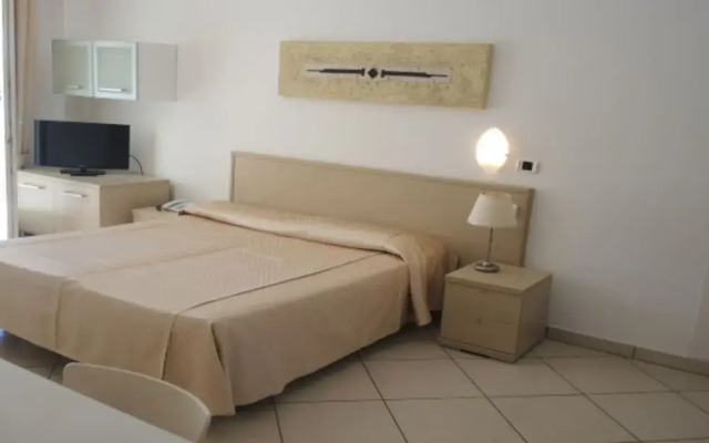 Charming Coastal Studio in Bibione