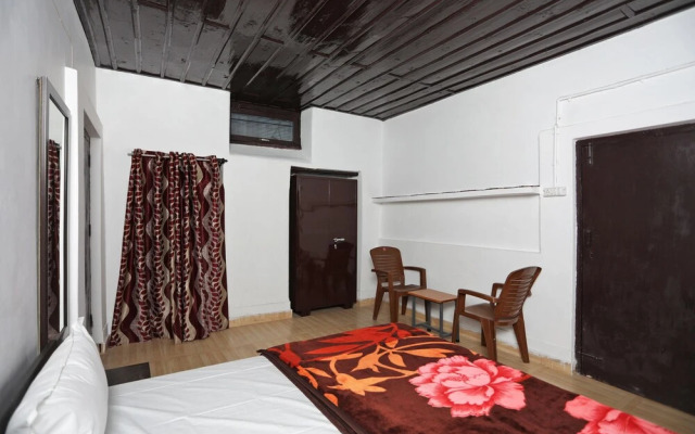 OYO 12797 Home 3BHK Bhowali TRC