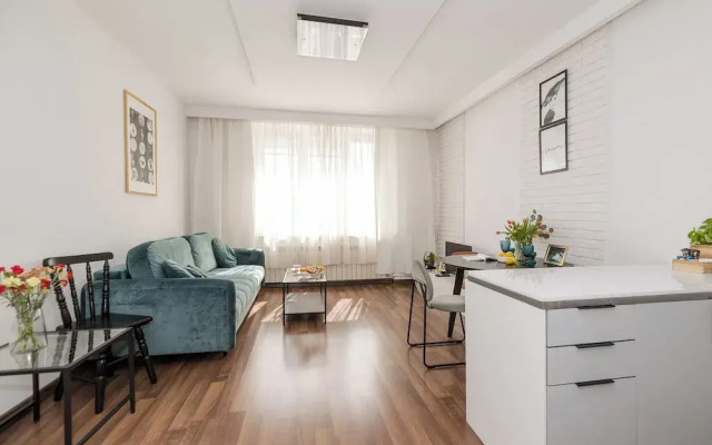 ShortStayPoland Sielecka B183