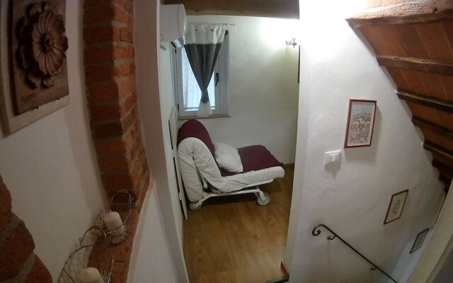 The Little House of Benedetta