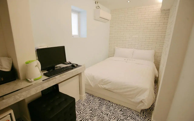 Parfe Hotel Shinchon