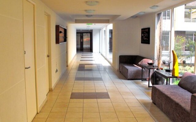 Bmb Suites