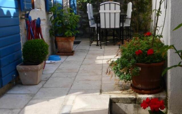 Holiday Home Vilmin Dvor