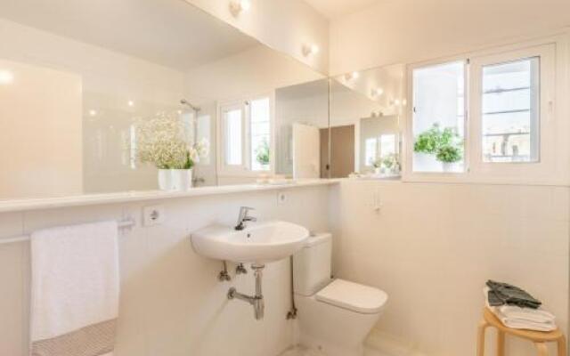 Apartamento Deluxe Calle Imagen