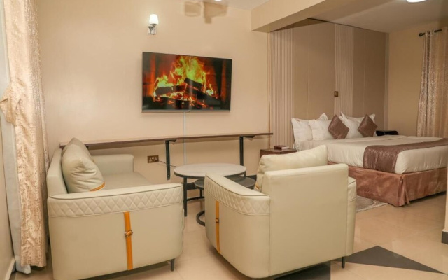 Emboita Hotels ltd