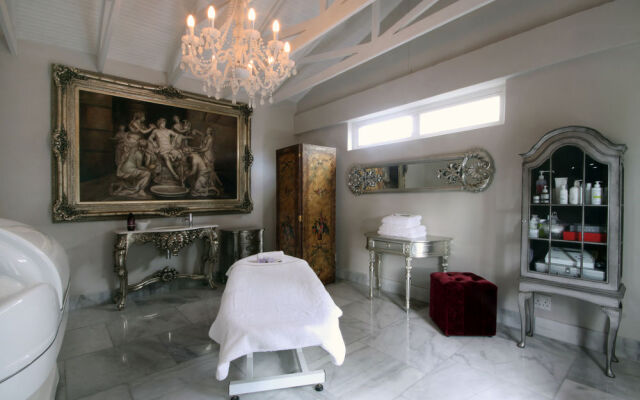 The Gregoire Boutique Hotel Spa