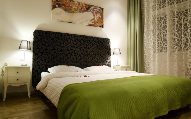 Dolce Vita Suites Hotel