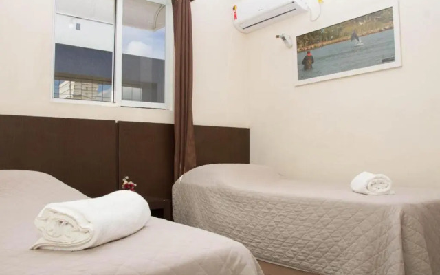 Ok Inn Hotel Tubarão