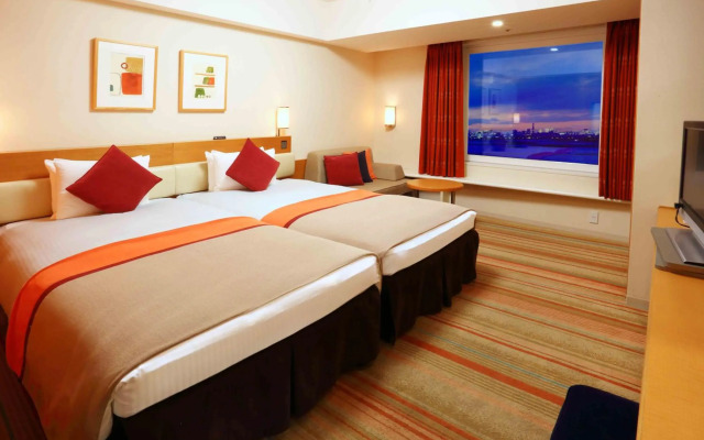 Tokyo Bay Maihama Hotel