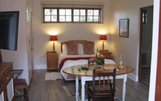 Kaiser's B&B