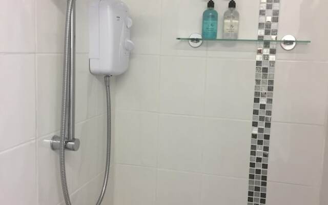 Basingstoke En Suite Room in Garden Annex