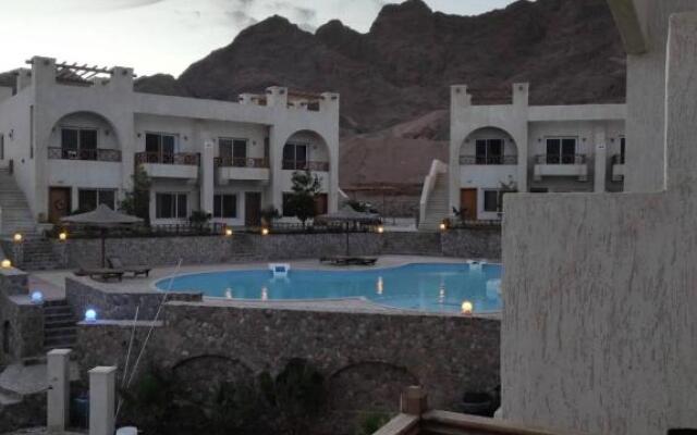 Sunny dahab
