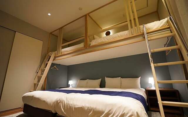 Riverside Hotel Sapporo - Vacation STAY 92172v