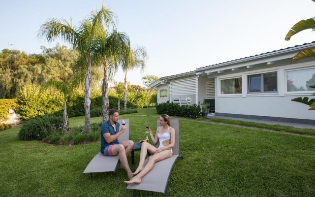 Villa Lucy Eco Residence