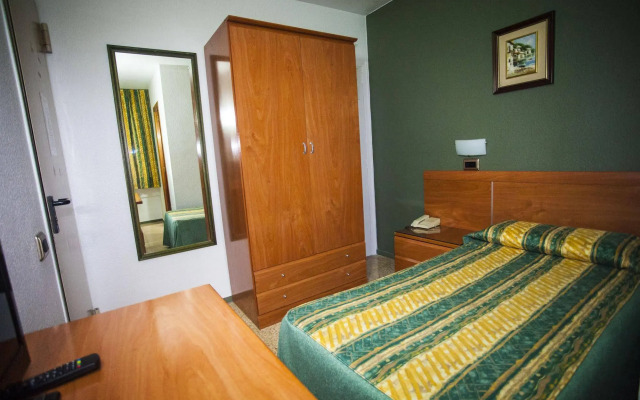Hotel Los Naranjos