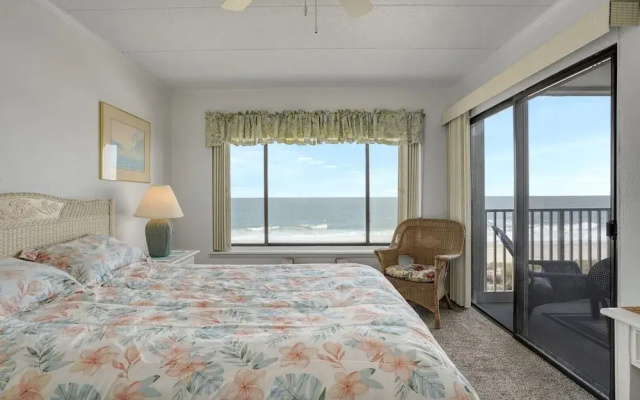 Even Keel 502 2 Bedroom Condo