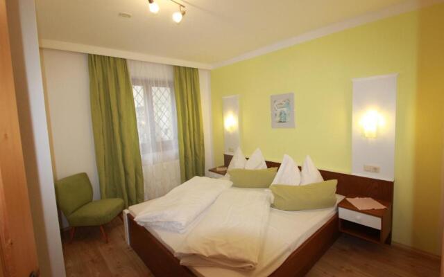 Seepension Neubacher KG