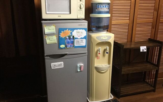 Women's Guest House Usumizi