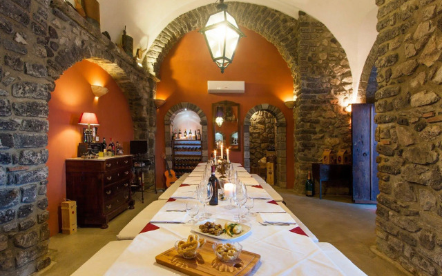 Villarena Relais
