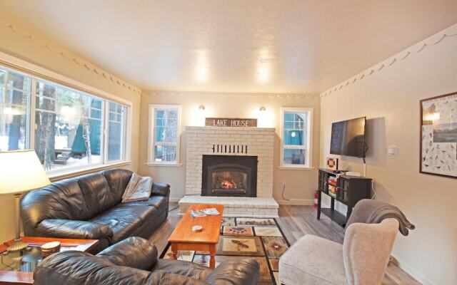 Remodeled Aspen Grove - 2 Br Home