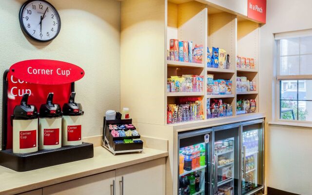 TownePlace Suites Houston Northwest