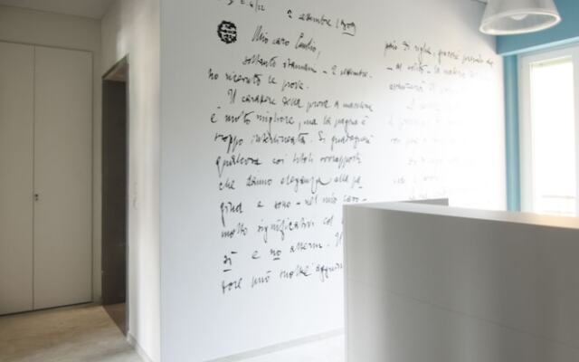 Residenza Antiche Mura