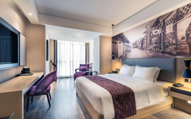 Mercure Chengdu Downtown