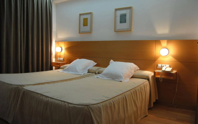 Hotel Miramar Valencia