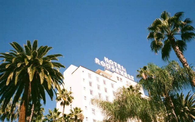 The Hollywood Roosevelt